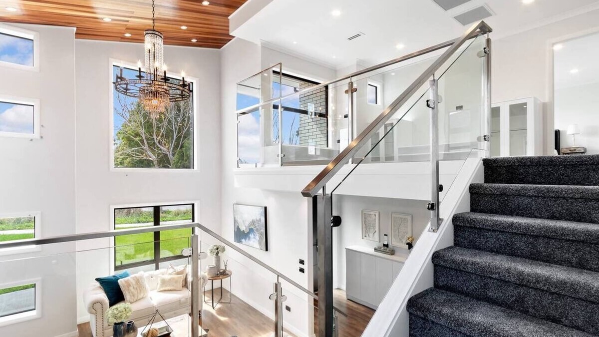Flat Bush House | Executive 4 Bedroom House