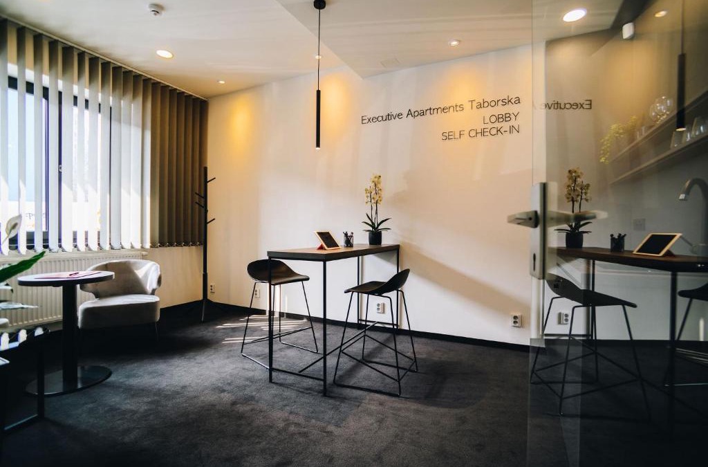 Mlada Boleslav Apartment | Executive Apartments Taborska
