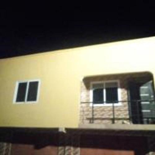 Cape Coast Apartment | Executive Apartment
