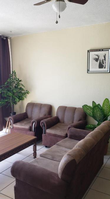 Zona 9 Apartment | Executive Apartment Guatemala City
