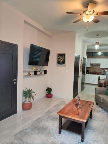 Saltillo Apartment | Executive Apartment