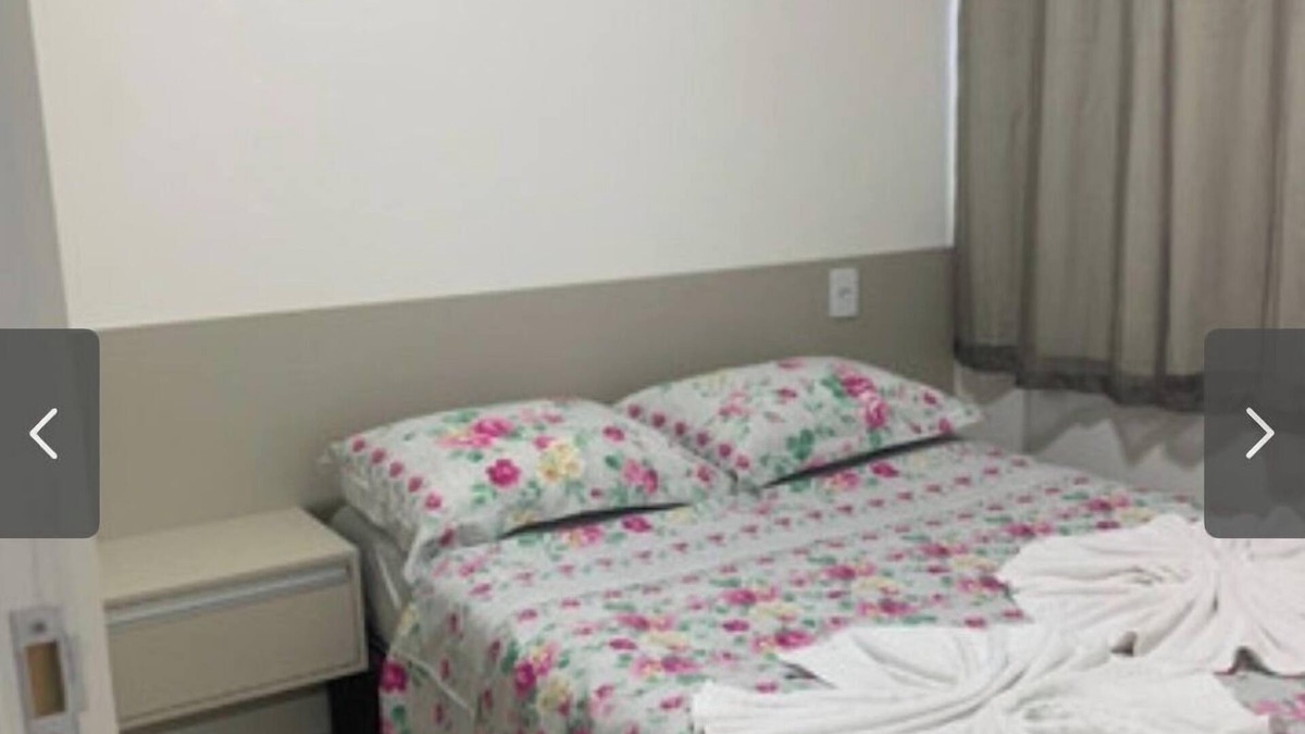 Parque Dez de Novembro Apartment | Executive apartment parque dez