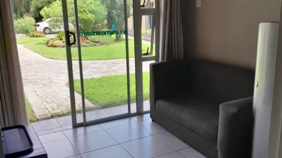 Harare Apartment | Executive Apartment With 2 Beds Kitchenette - 2072