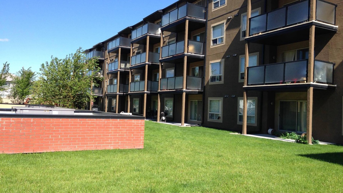 Northwest Edmonton Condo | Executive Condo in NorthWest Edmonton