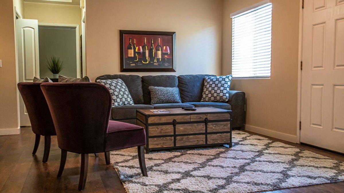 Pacific Beach Apartment | Executive Duplex Pacific Beach w/AC