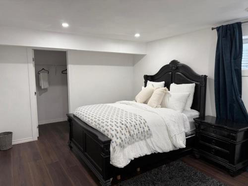 West Edmonton Apartment | Executive Family Haven Short Stay 2 Bedrooms