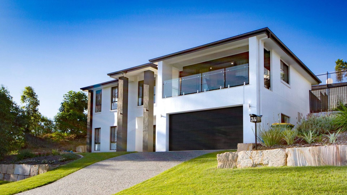 Bundamba House | Executive Home Accomodation