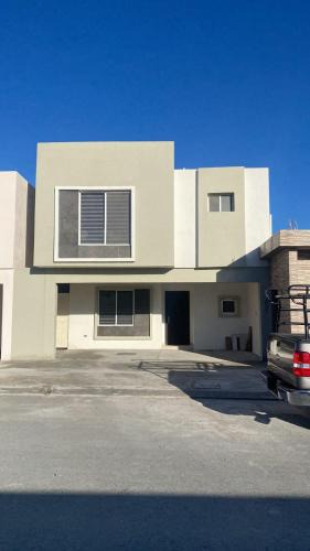 Saltillo House | executive home, vacation work