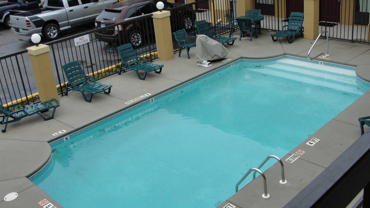 Opp Hotel | Executive Inn Opp