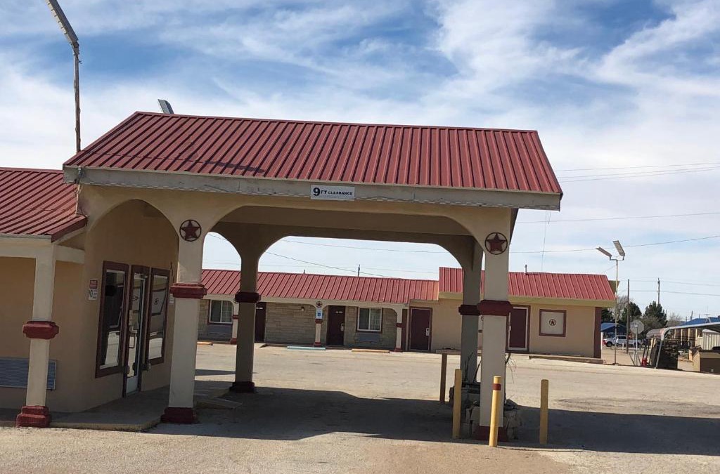 Ira Hotel | Executive Inn Snyder