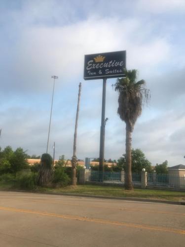 Lufkin Hotel | executive inn & suites