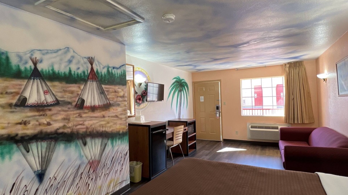 West San Antonio Hotel | Executive Inn & Suites Near Lackland AFB