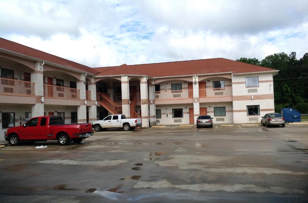 Shepherd Hotel | Executive Inn & Suites