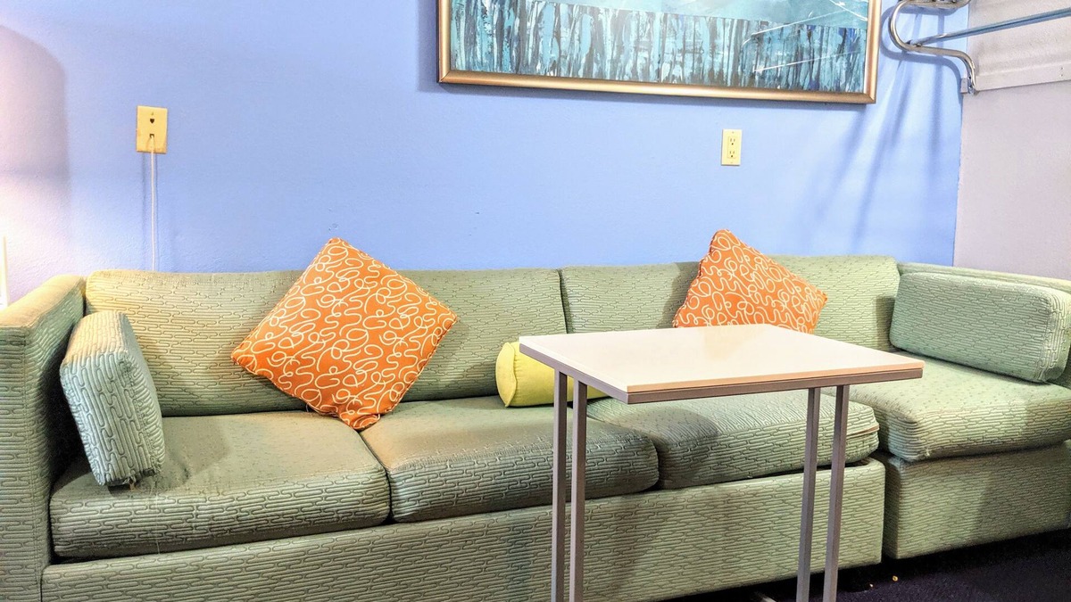 Thomson Hotel | Executive Inn Thomson