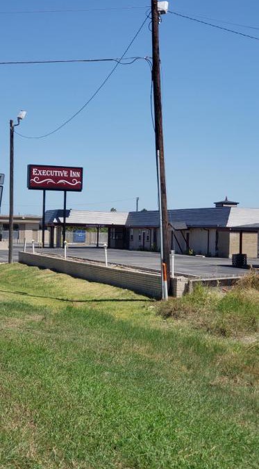 Central City Hotel | Executive Inn