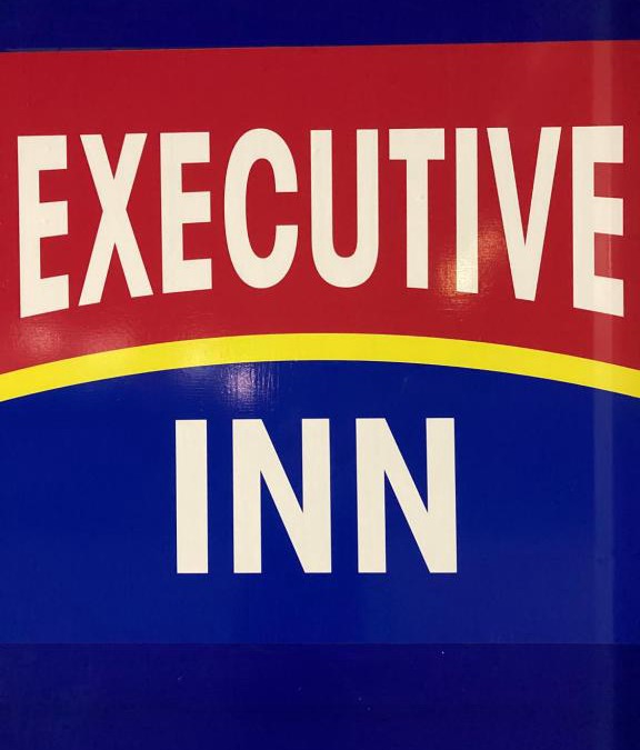 McPherson Hotel | Executive Inn