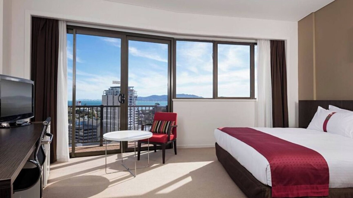 South Townsville Hotel | Executive King Room CBD Townsville