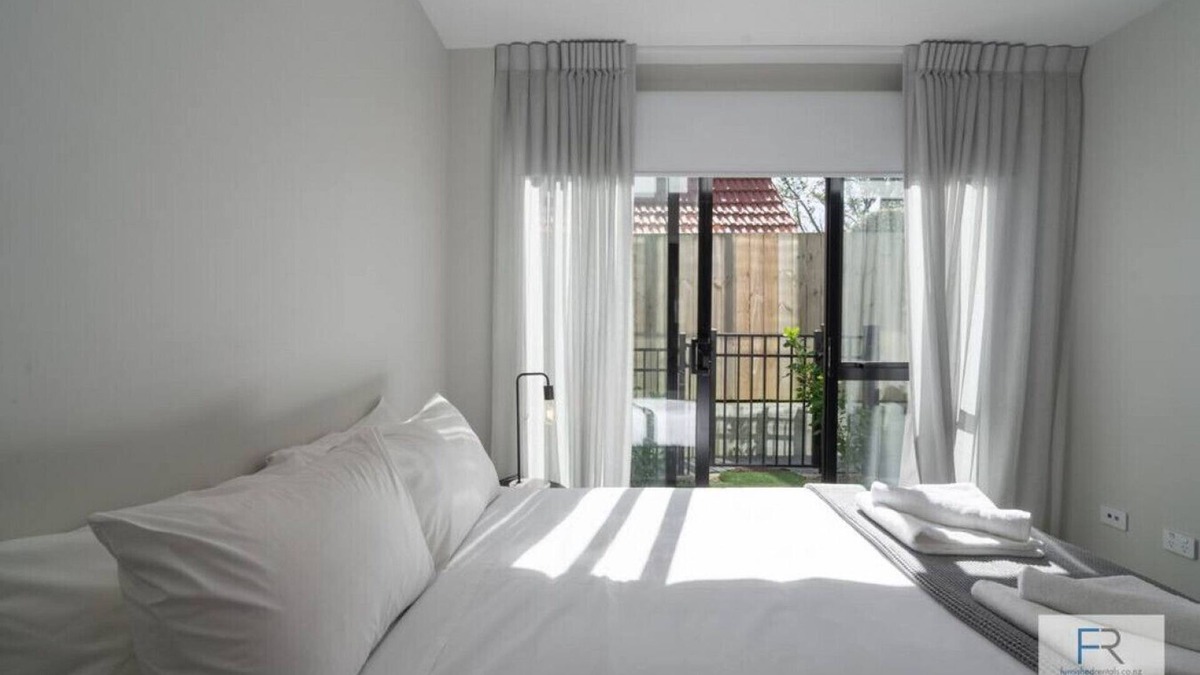Kohimarama House | Executive Kohi Residence