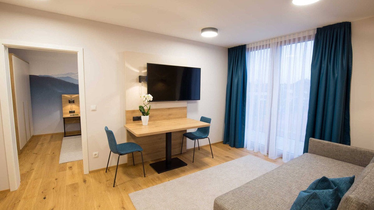 Miesbach Apartment | Executive - Leo Apartments - Bayerischer Hof Miesbach GmbH