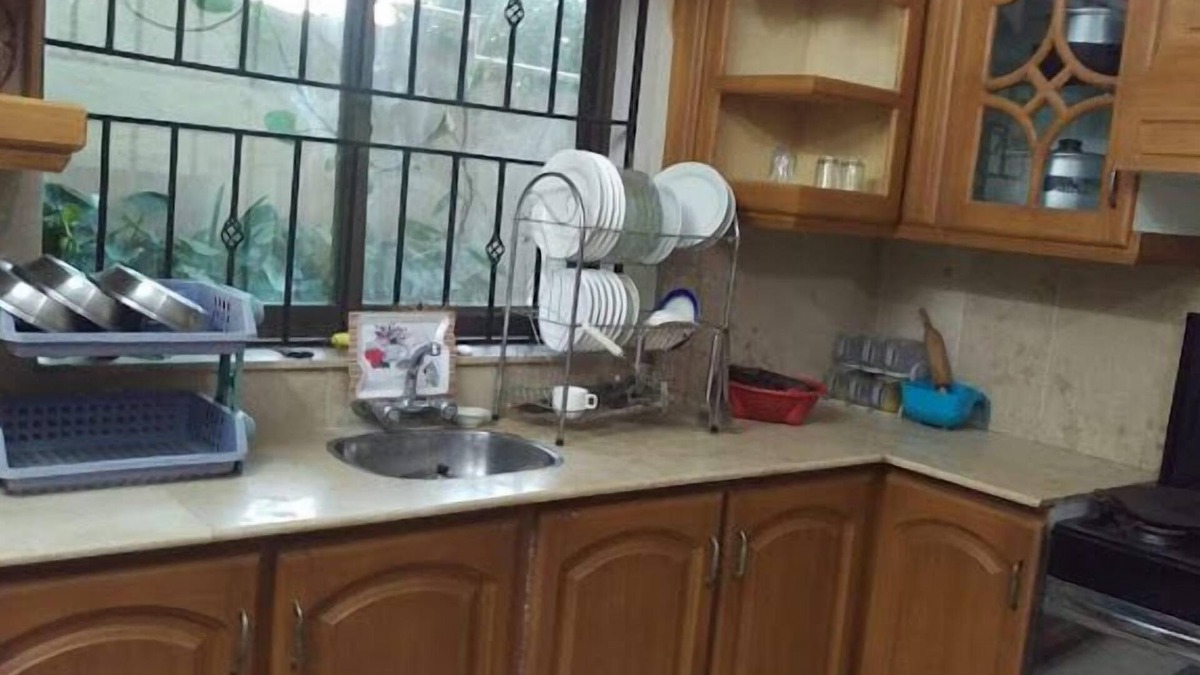 Mirpur House | Executive Lodges Guest House
