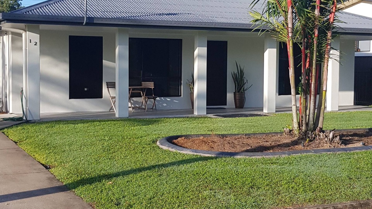 Lucinda House | Executive Luxury Fishermans Retreat - Hinchinbrook Channel