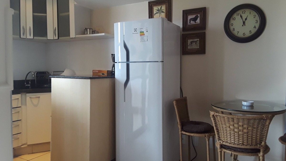 Marista Apartment | Executive Place