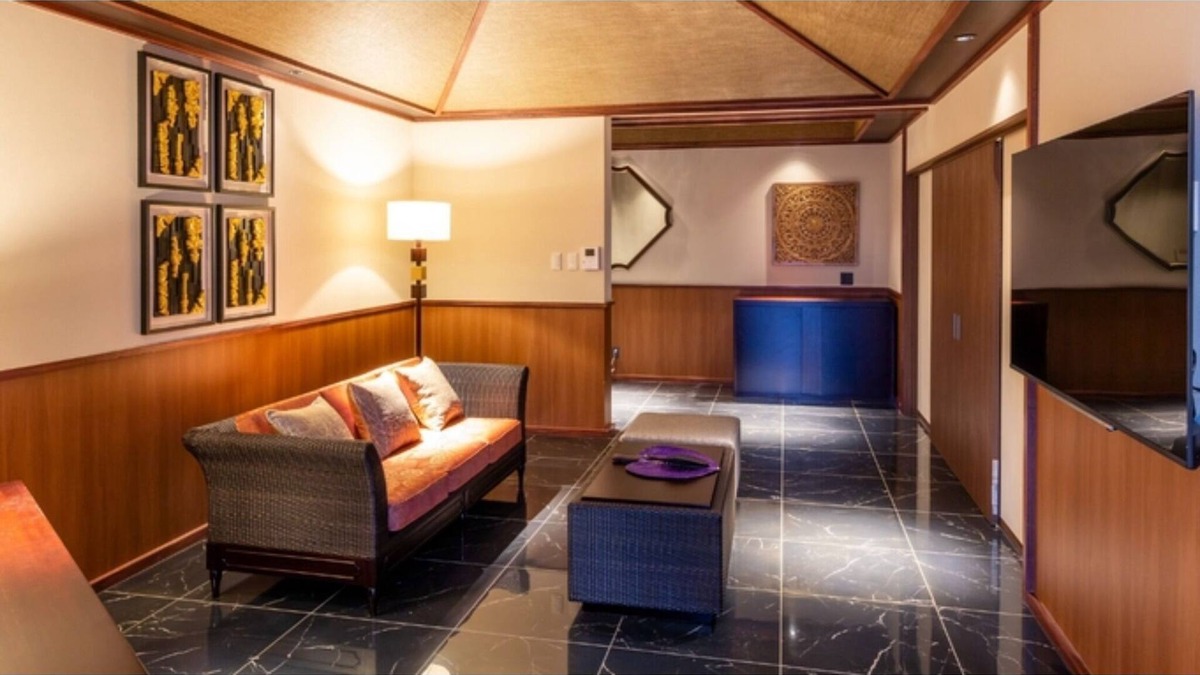 Miyakojima Hotel | Executive Pool Villa House | Vacation STAY Stay /Miyakojima Okinawa