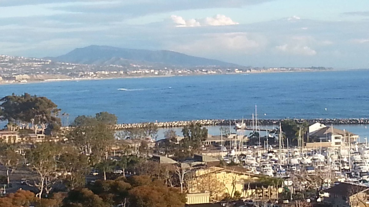 Del Obispo House | Executive Rental and Snow Birds ! Your Beach close Home