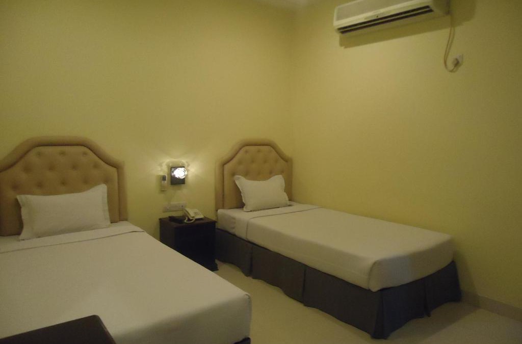 Chittagong House | Executive Residence
