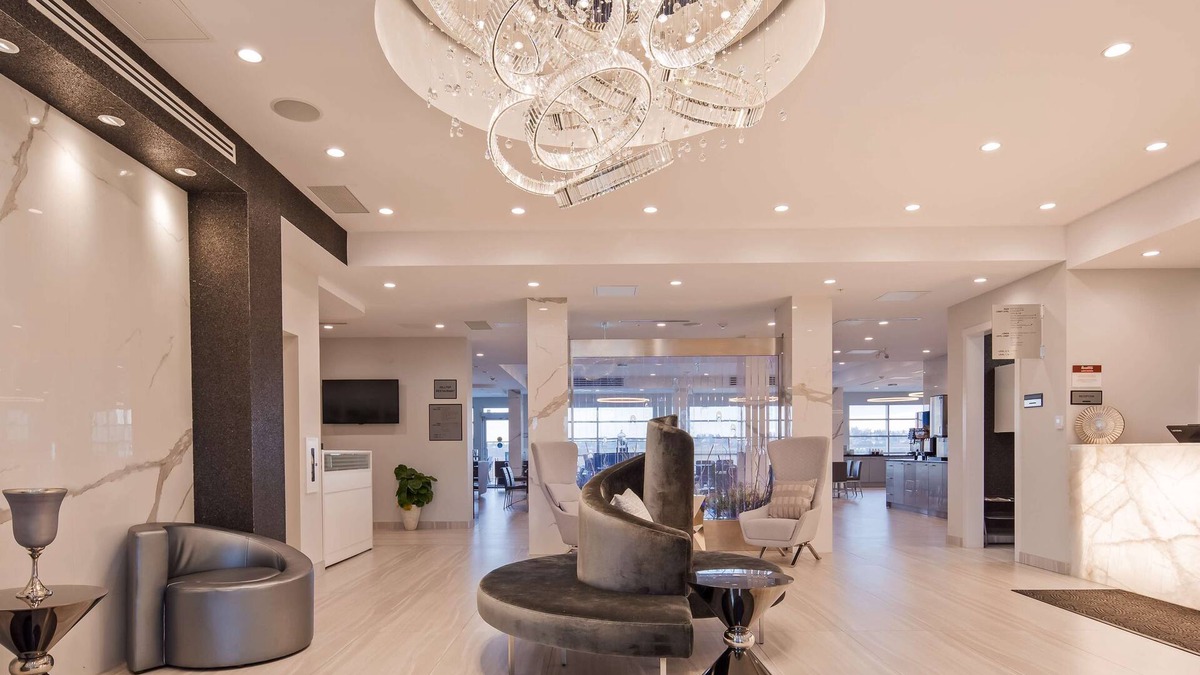 Calgary Hotel | Executive Residency by Best Western Calgary City View North