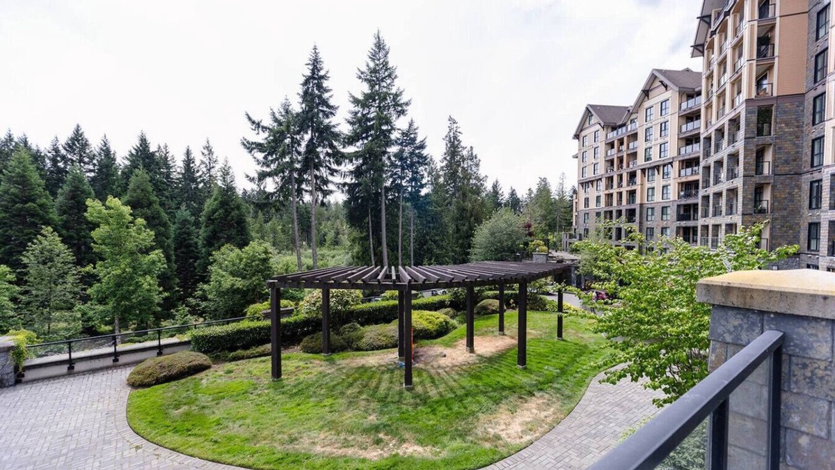 Bear Mountain Resort Apartment | Executive Resort-Style Living in Victoria
