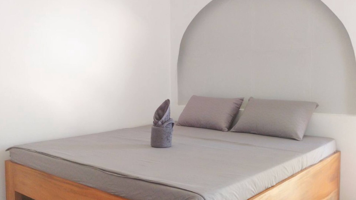 Sipalay Apartment | Executive Room 2