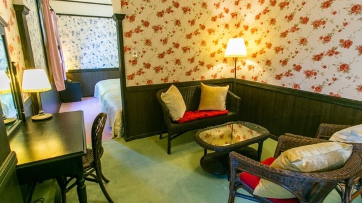 Hakuba Hotel | Executive Room Dinner not included Freshly baked/Kitaazumigun Nagano