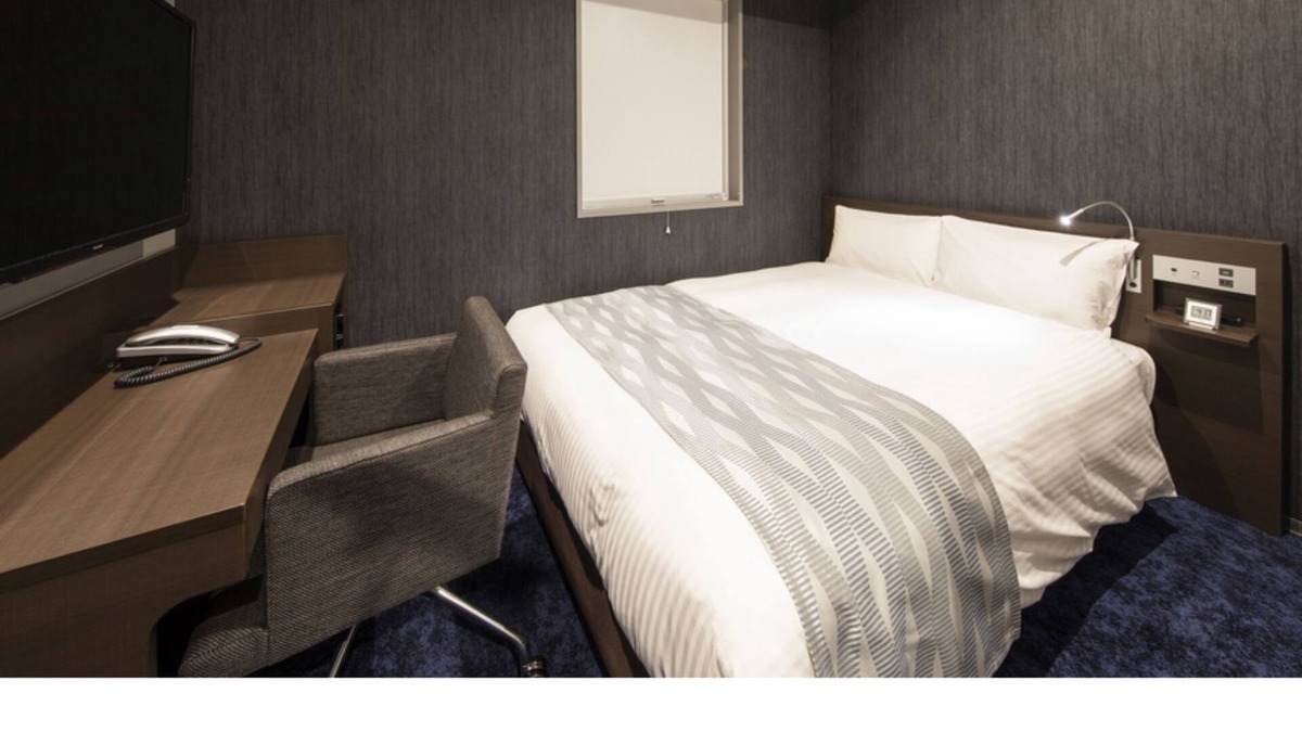 Ohashi House | Executive Single NonSmoking Standard Plan S / Meguro-ku Tokyo