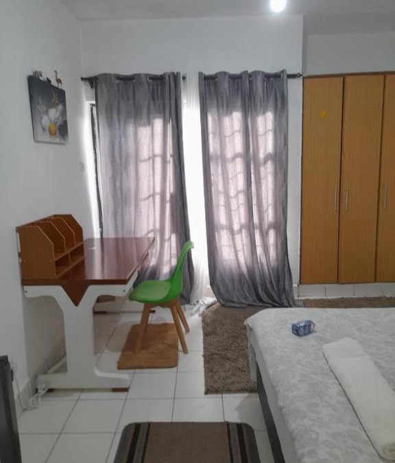 Mlolongo Apartment | Executive Studio Apartment near Airport Nairobi