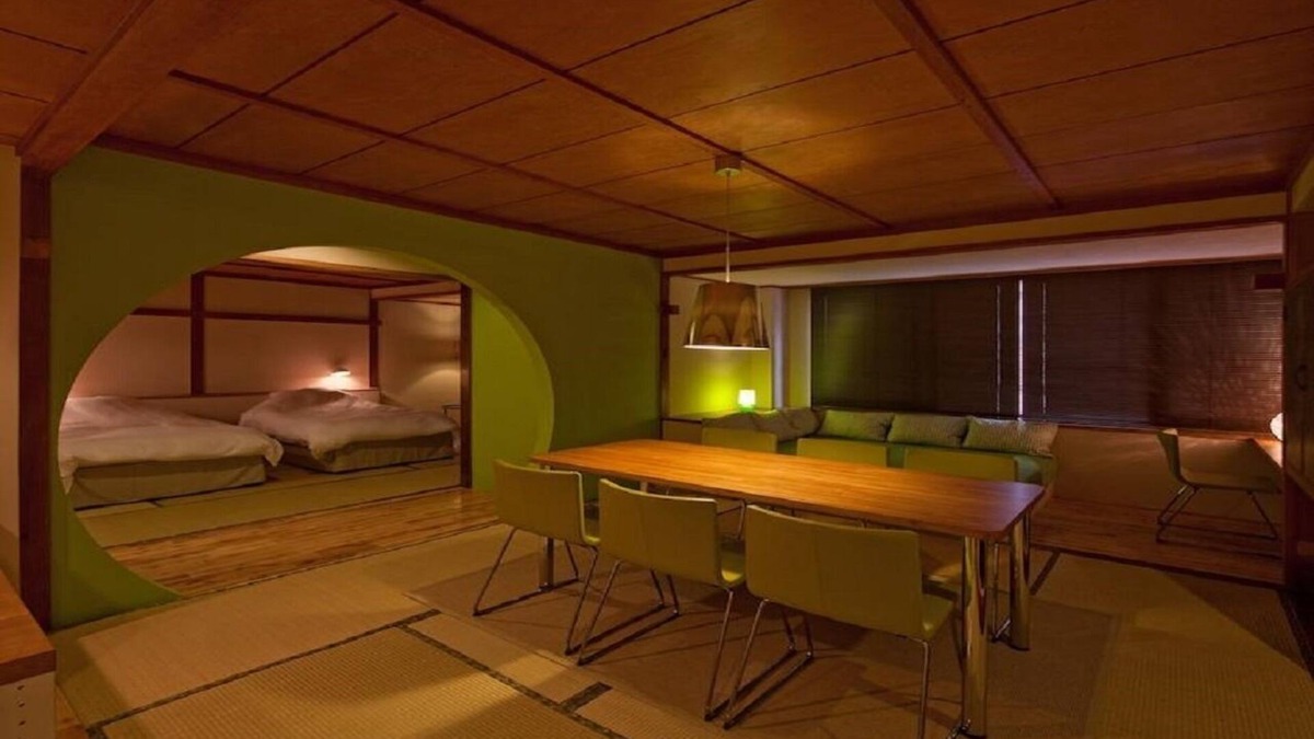Nozawaonsen Hotel | Executive Studio /Shimotakai-gun Nagano