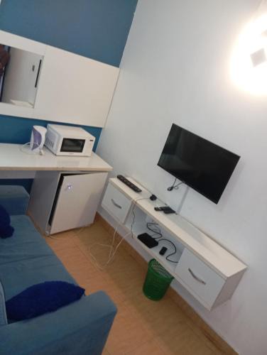 Enugu Apartment | Executive Studio Room
