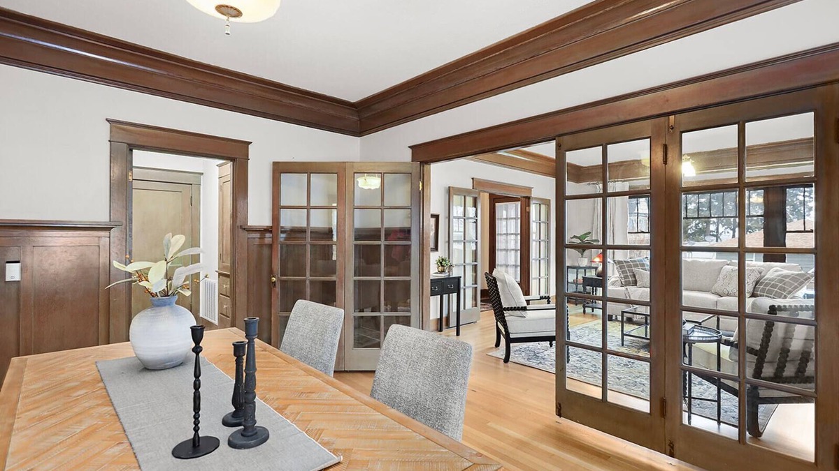 The Dalles House | Executive Style Comfort with AC, WiFi in The Dalles