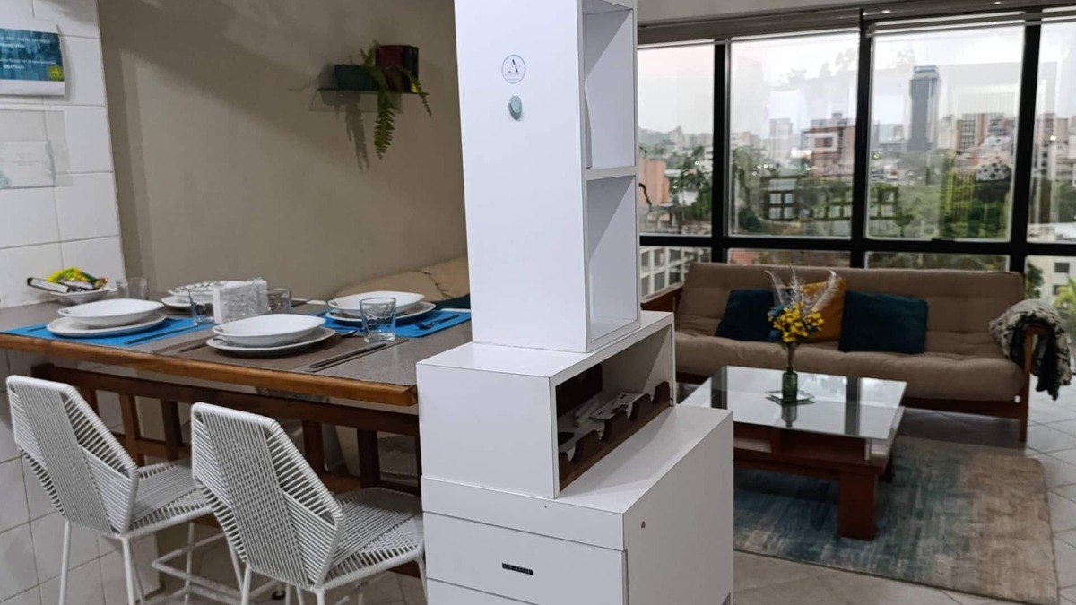 Naguanagua Apartment | Executive Suite in Gastronomic District