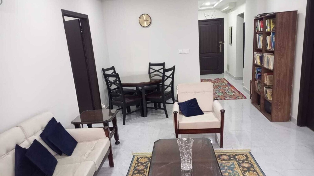 Islamabad Apartment | EXECUTIVE SUITE IN ISLAMABAD