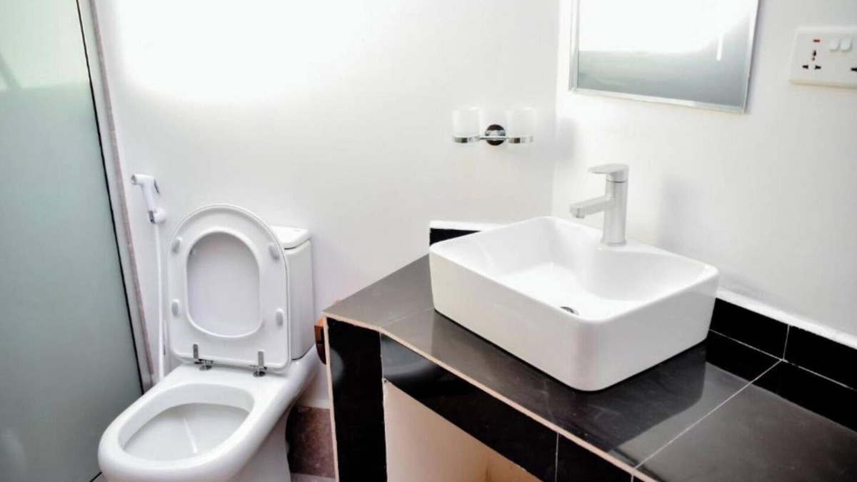 Matemwe Apartment | Executive Suite