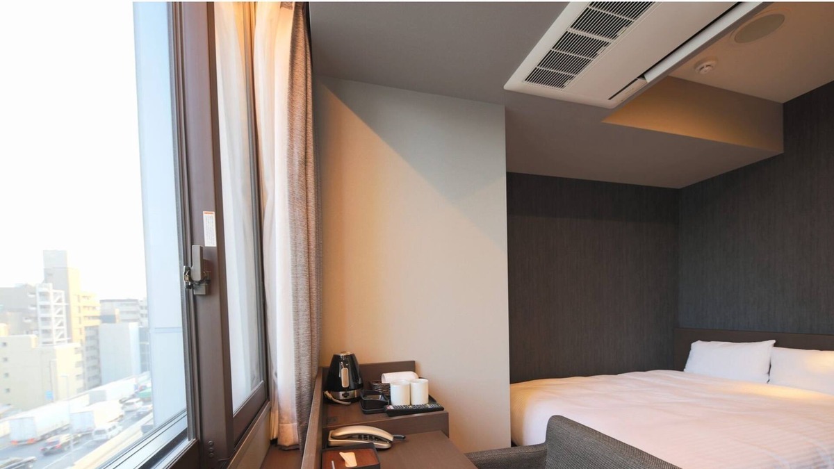 Ohashi House | Executive Superior Single NonSmoking Standard / Meguro-ku Tokyo
