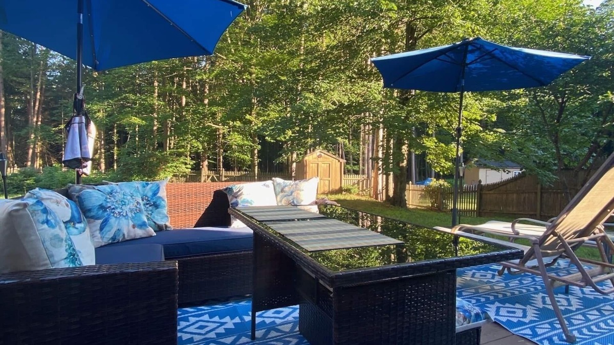Malta House | Executive Townhouse located close to Saratoga Lake.n Thank You See you in 2026