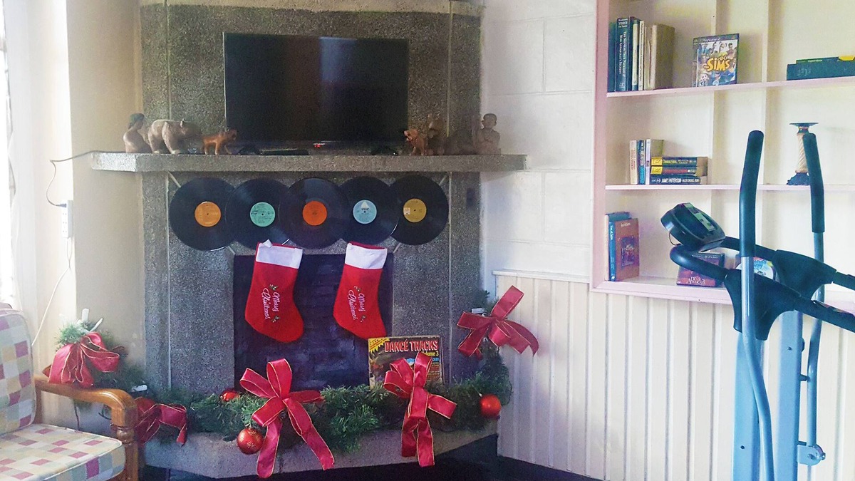 Baguio Apartment | Executive Wide Living Rm APT | 2 km away from town
