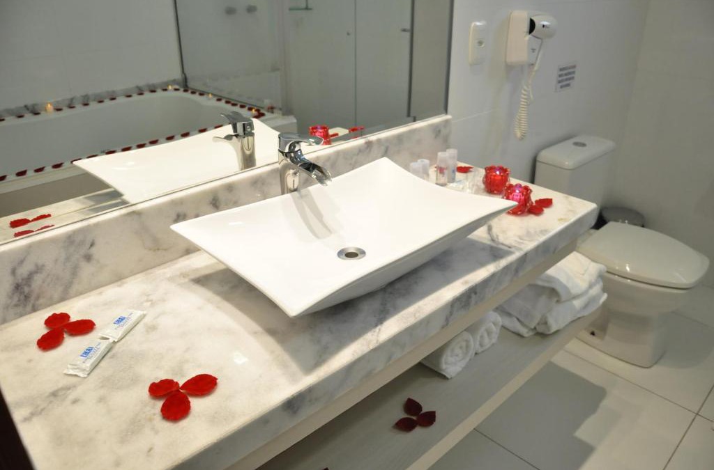 Cruz Alta Hotel | Executivos Hotel