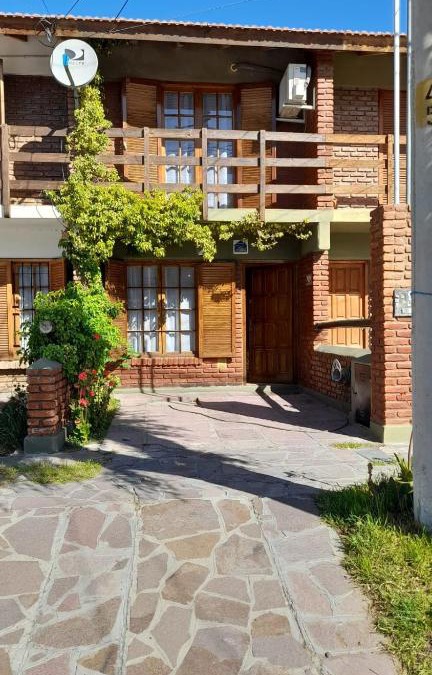 Trelew Apartment | Exelente departamento para 4 personas