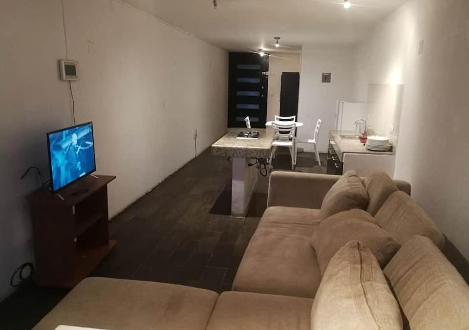 Teziutlan Apartment | Exelentes departamentos y lofts en el centro de la ciudad de Teziutlán