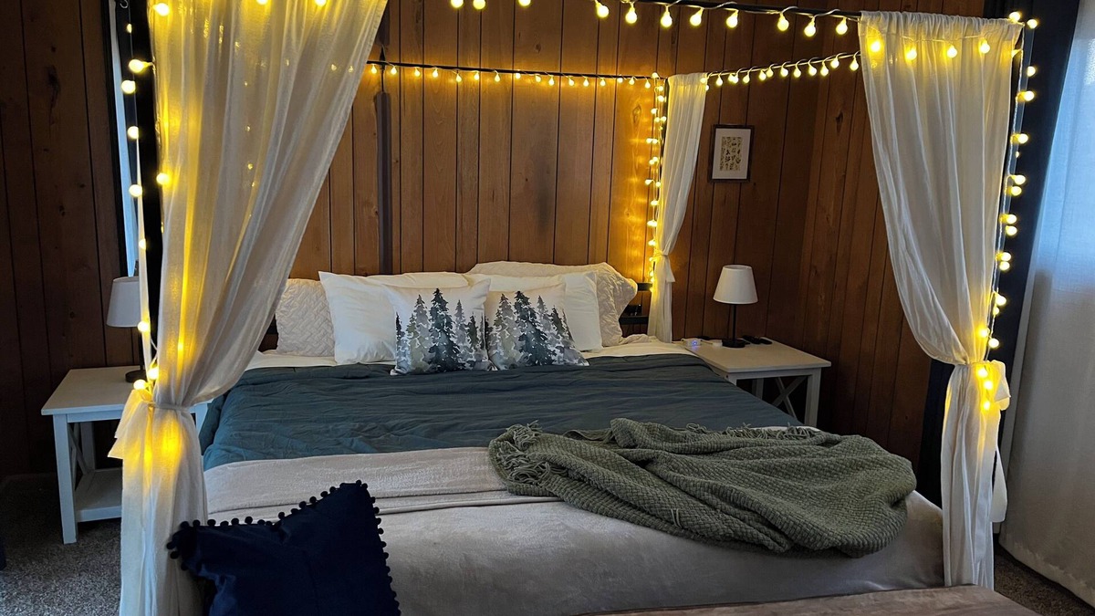 Exeter Apartment | Exeter Loft