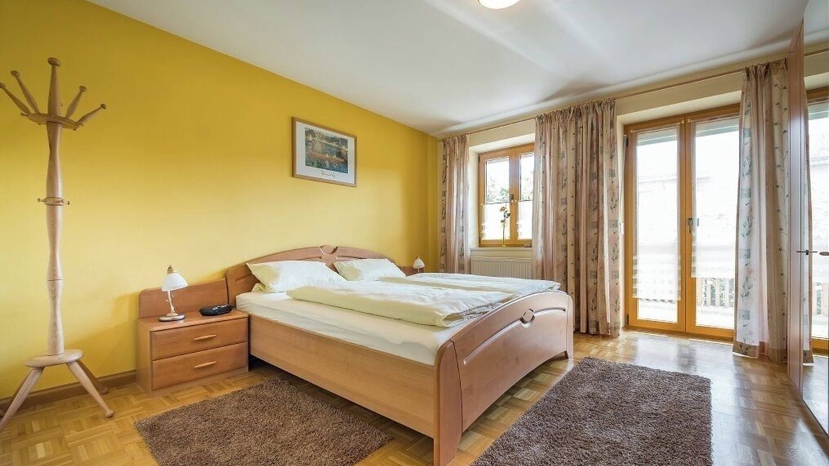 Oberndorf Apartment | Exklusive Nichtraucher-Ferienwohnung in ruhiger Lage für 1-3 Personen