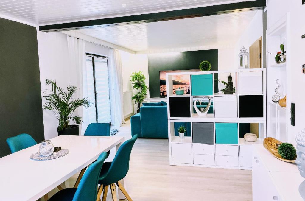 Marl Apartment | Exklusiv Unterkunft in Lemförde - nähe Dümmer See